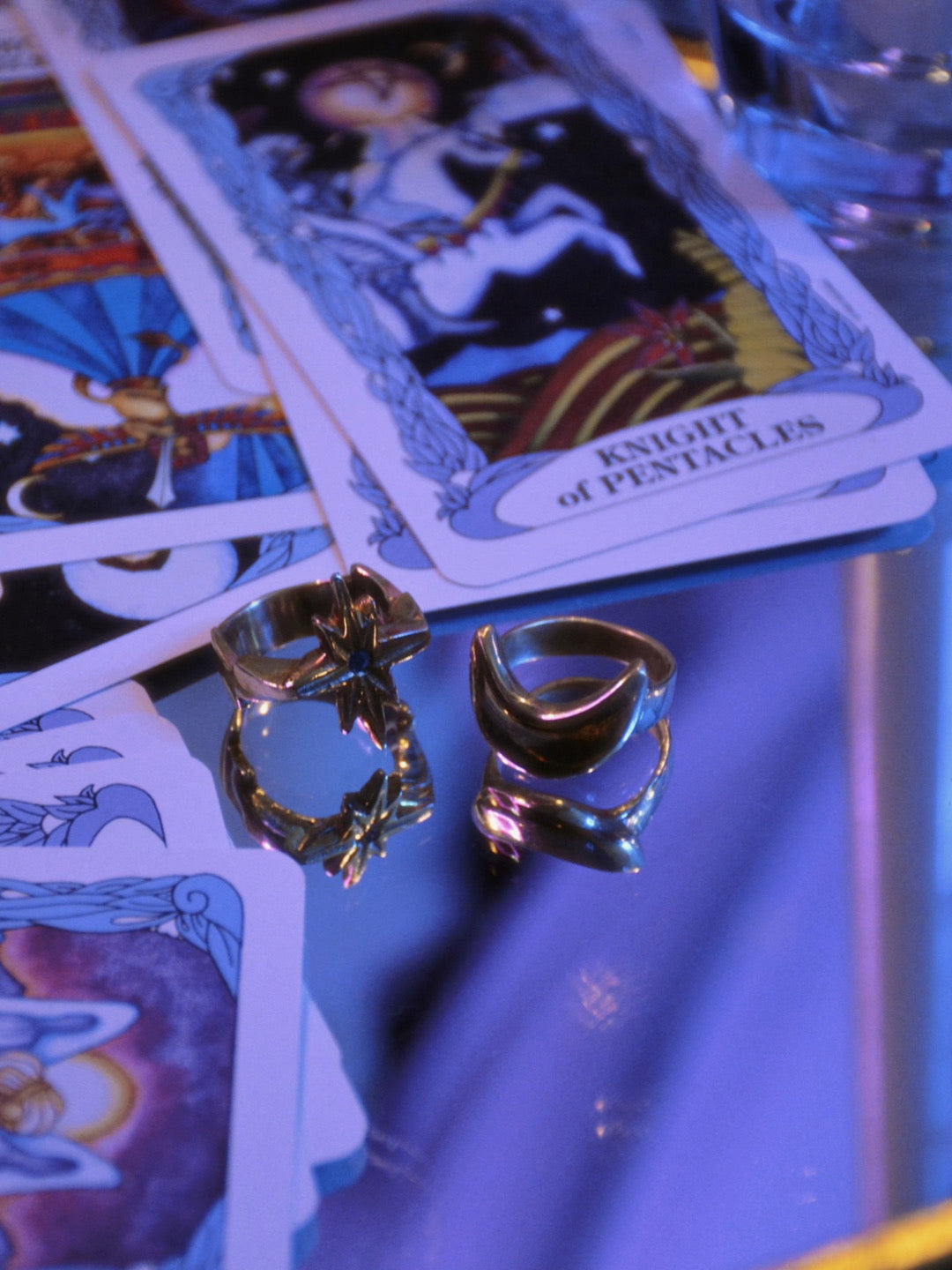 Starfall Collection
