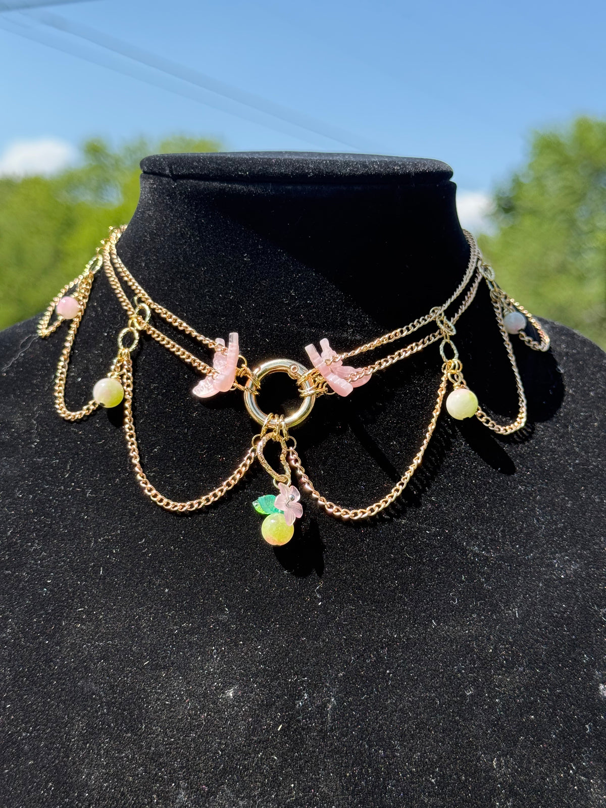 Moonblossom Collection