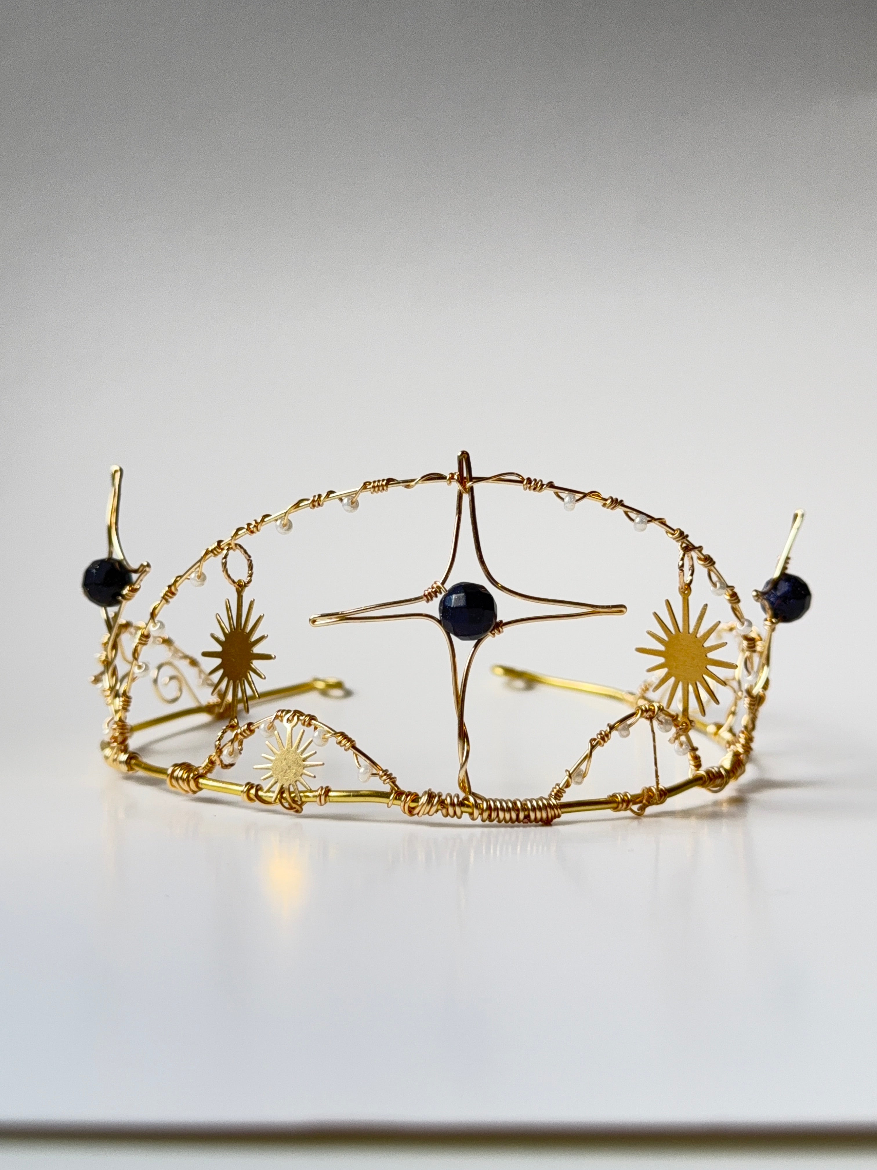 Crowns