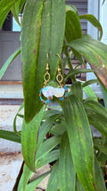 Very Hungry Caterpillar Earrings