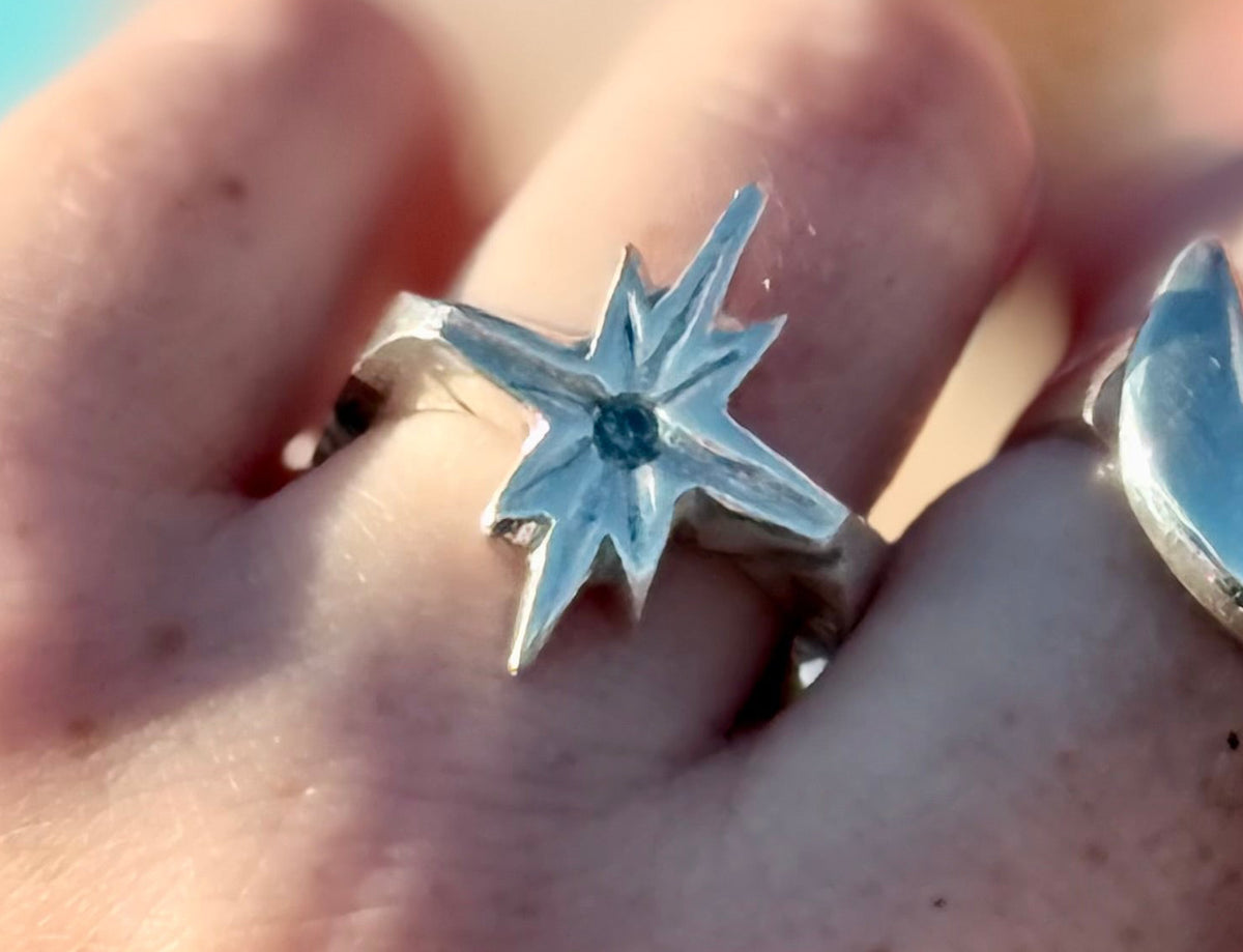 Starstruck Ring