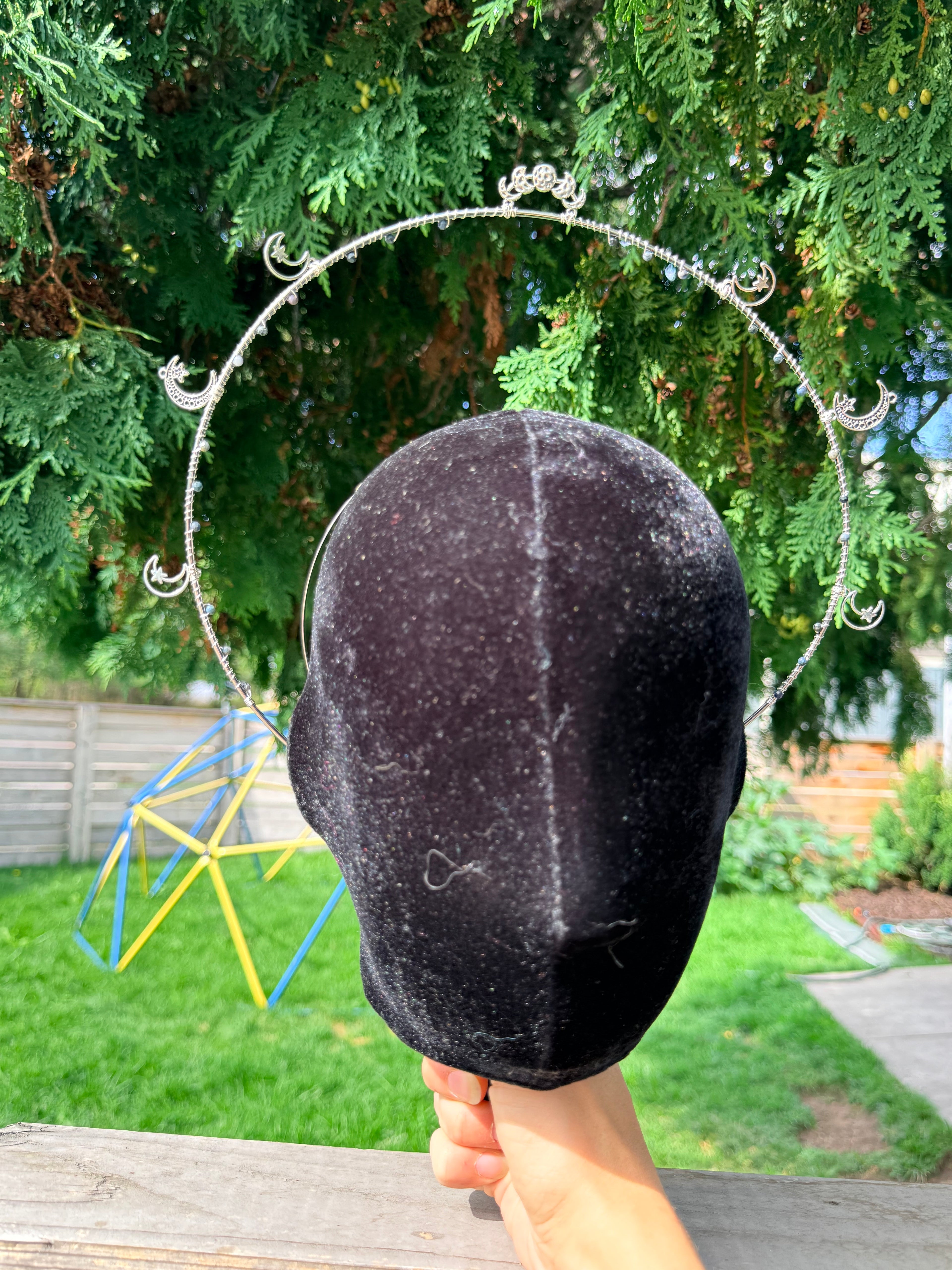 Celestial Crown
