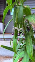 Out of This World Earrings