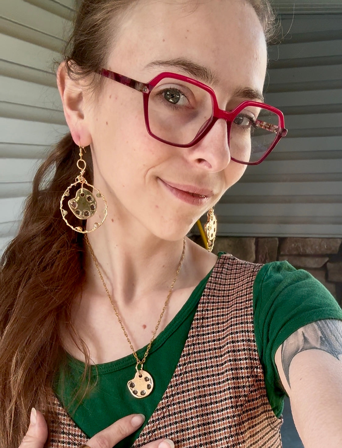 The Art of Becoming Charm