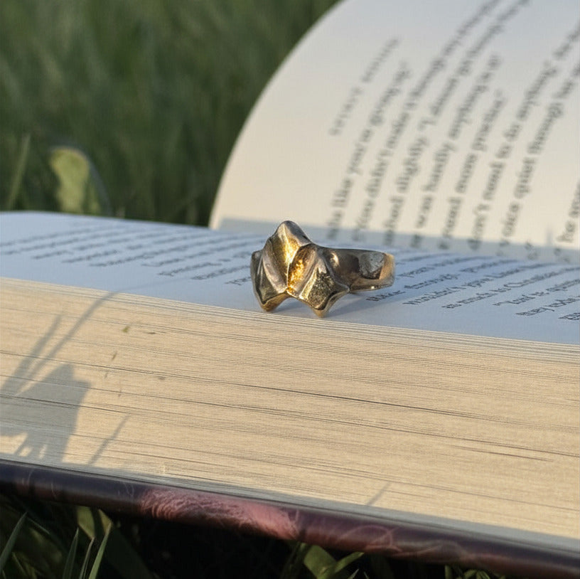 Promise of the Night Sky Ring