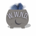 WWND? - (What Would Nesta Do?)