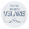 Fuck This, I’m Going to Velaris